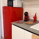 דירה Duomo Pop קטאניה