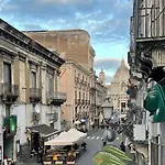 Duomo Pop דירה קטאניה