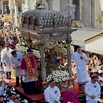 דירה Duomo Pop קטאניה