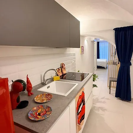 Apartmán Duomo Pop *