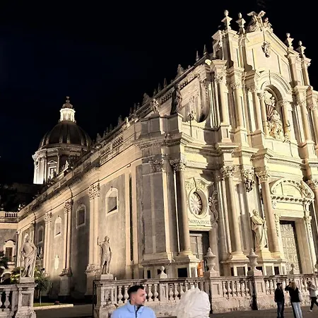 Appartamento Duomo Pop Catania