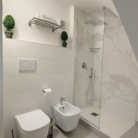 Duomo Pop Apartmán Katánie