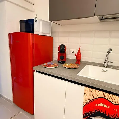 Apartamento Duomo Pop *