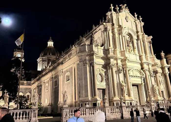 Appartamento Duomo Pop Catania