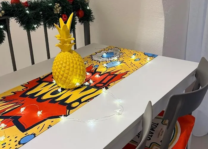 Duomo Pop Appartamento *