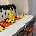 Duomo Pop Apartman *