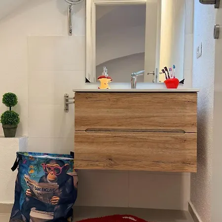 Apartament Duomo Pop *