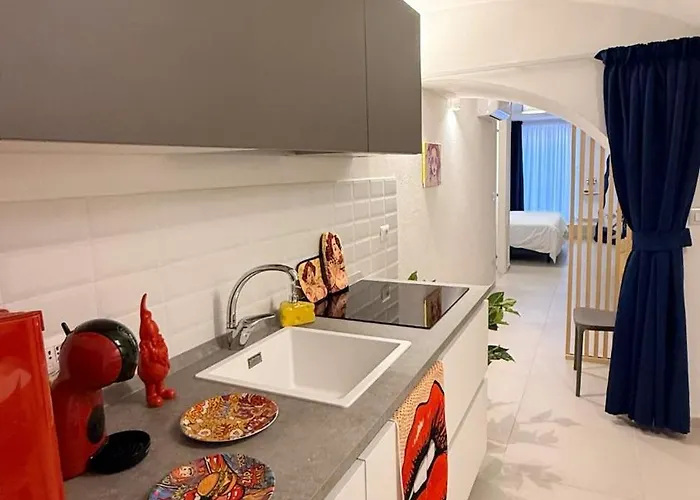 Apartment Duomo Pop *