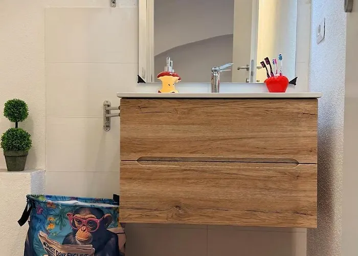 Apartment Duomo Pop *