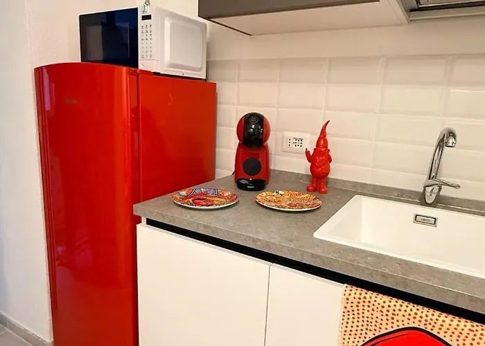 Apartment Duomo Pop *