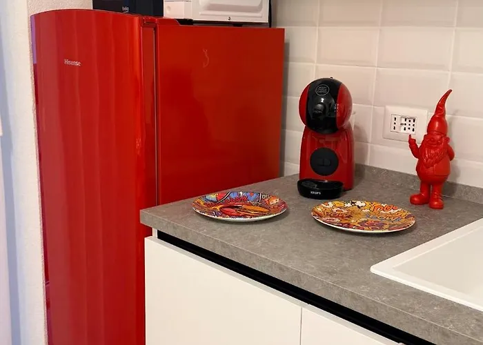 Apartment Duomo Pop Catania