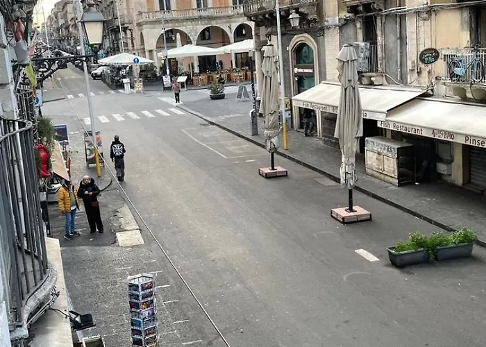 Apartment Duomo Pop *